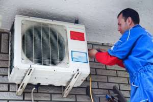 24/7 and Emergency HVAC Near Roselle, NJ | Air Conidtioning and Heating Contractors